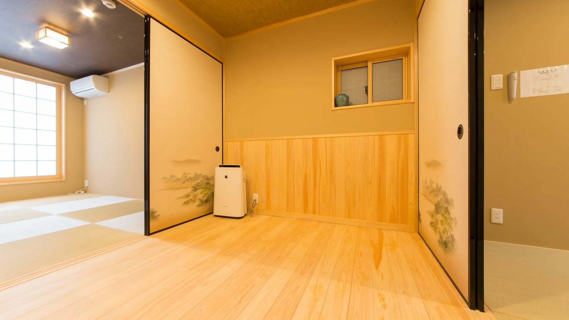 Miro Shijo Saiin Tei Villa Kiotó 0*,