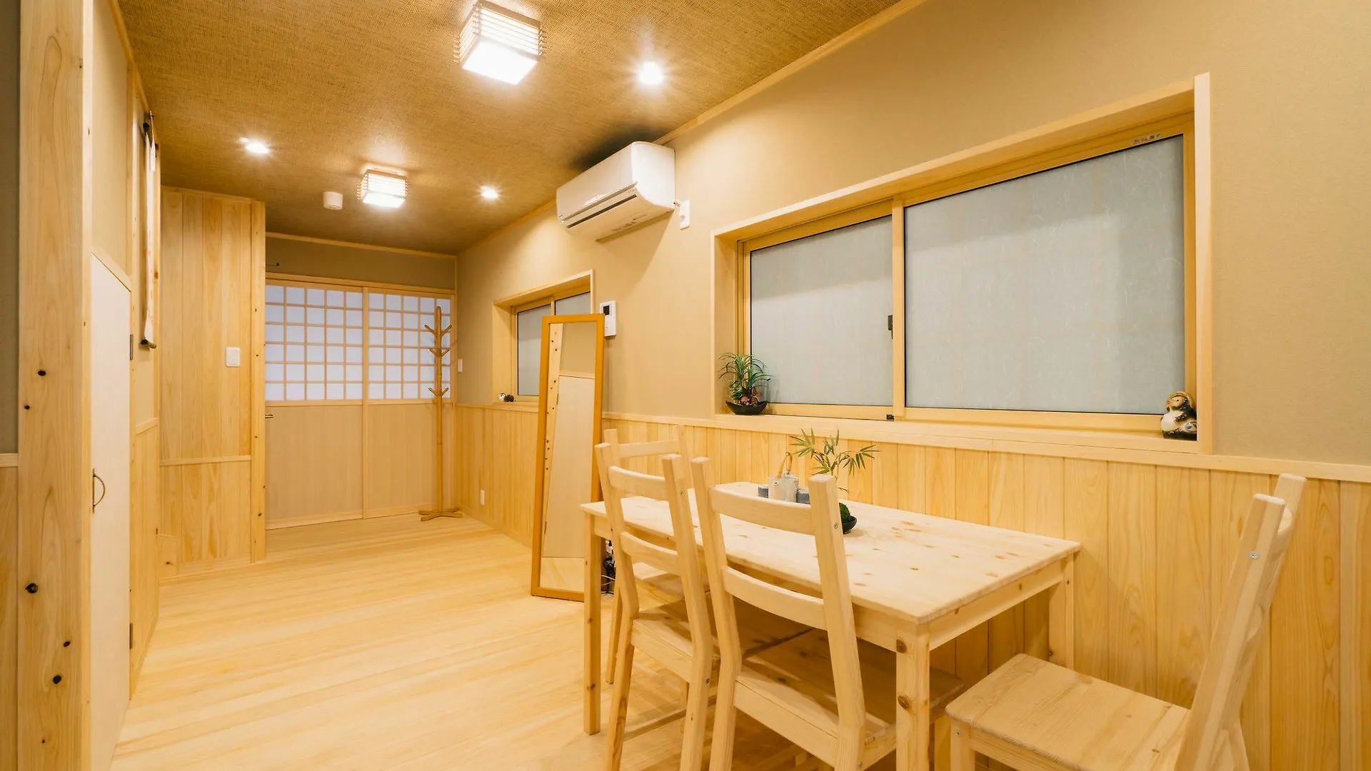 Miro Shijo Saiin Tei Villa Kiotó 0*,