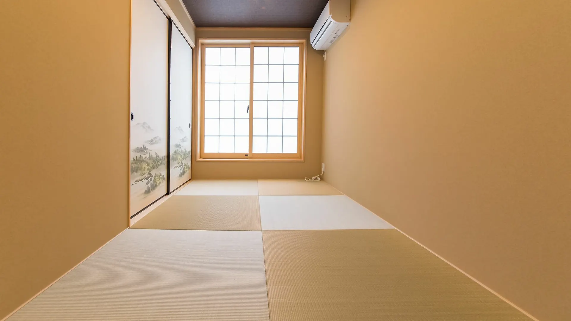 Miro Shijo Saiin Tei Villa Kiotó 0*,  Japán